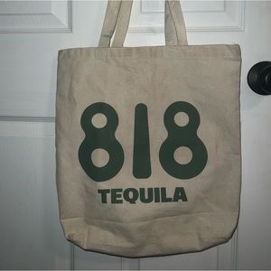 Exclusive Kendall Jenner 818 Tequila Tote Bag